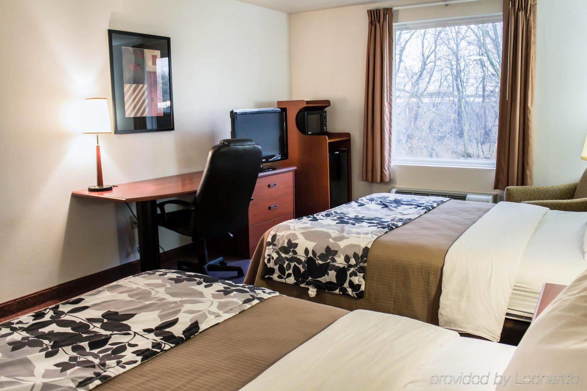 Quality Inn & Suites Chambersburg Ngoại thất bức ảnh